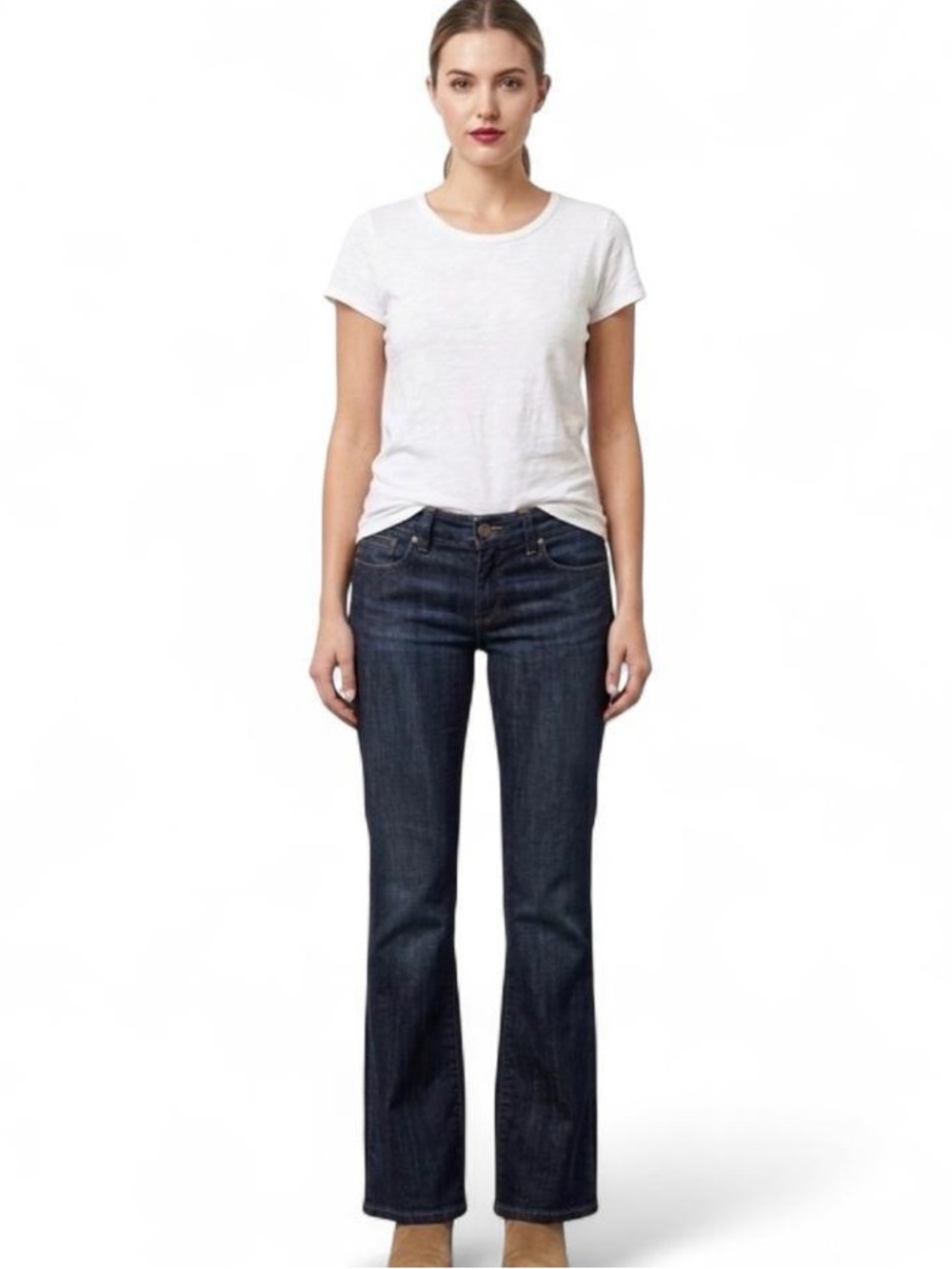 NWT Banana Republic Jeans sz 4